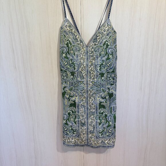 Zimmerman, Ottie Swing Dress, Size L (3) Brand New! - Picture 5 of 8